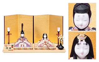 真多呂人形 | 木目込み人形キット,干支人形・季節の人形キット 人形