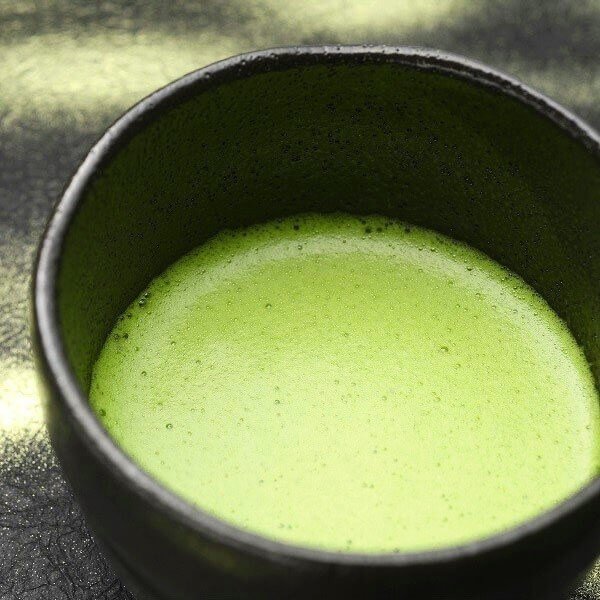 抹茶 神苑の白(30g缶入)・抹茶 悠山(30g缶入)「A-133」（お一人様抹茶