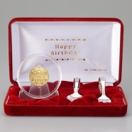 お祝い・贈答品,お誕生おめでとうメダル | e-medal.jp