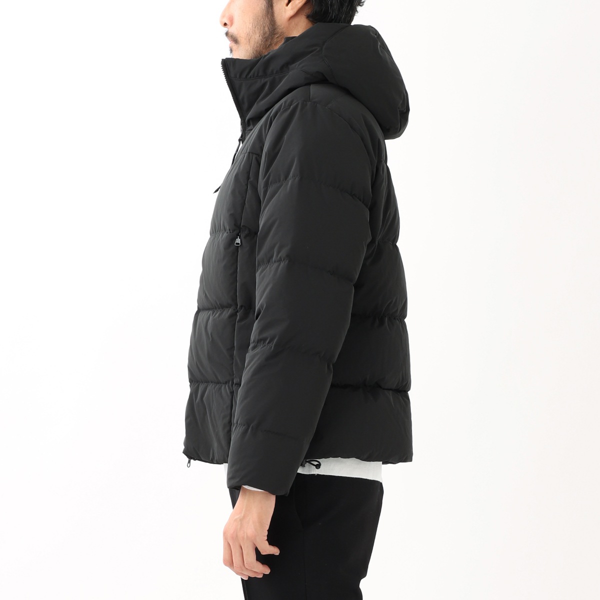 ASPESI アスペジ ダウンジャケット メンズ | メンズ・ブランド一覧