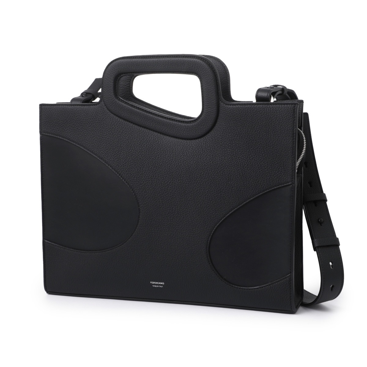 FERRAGAMO (Salvatore Ferragamo) フェラガモ ブリーフケース 2WAY