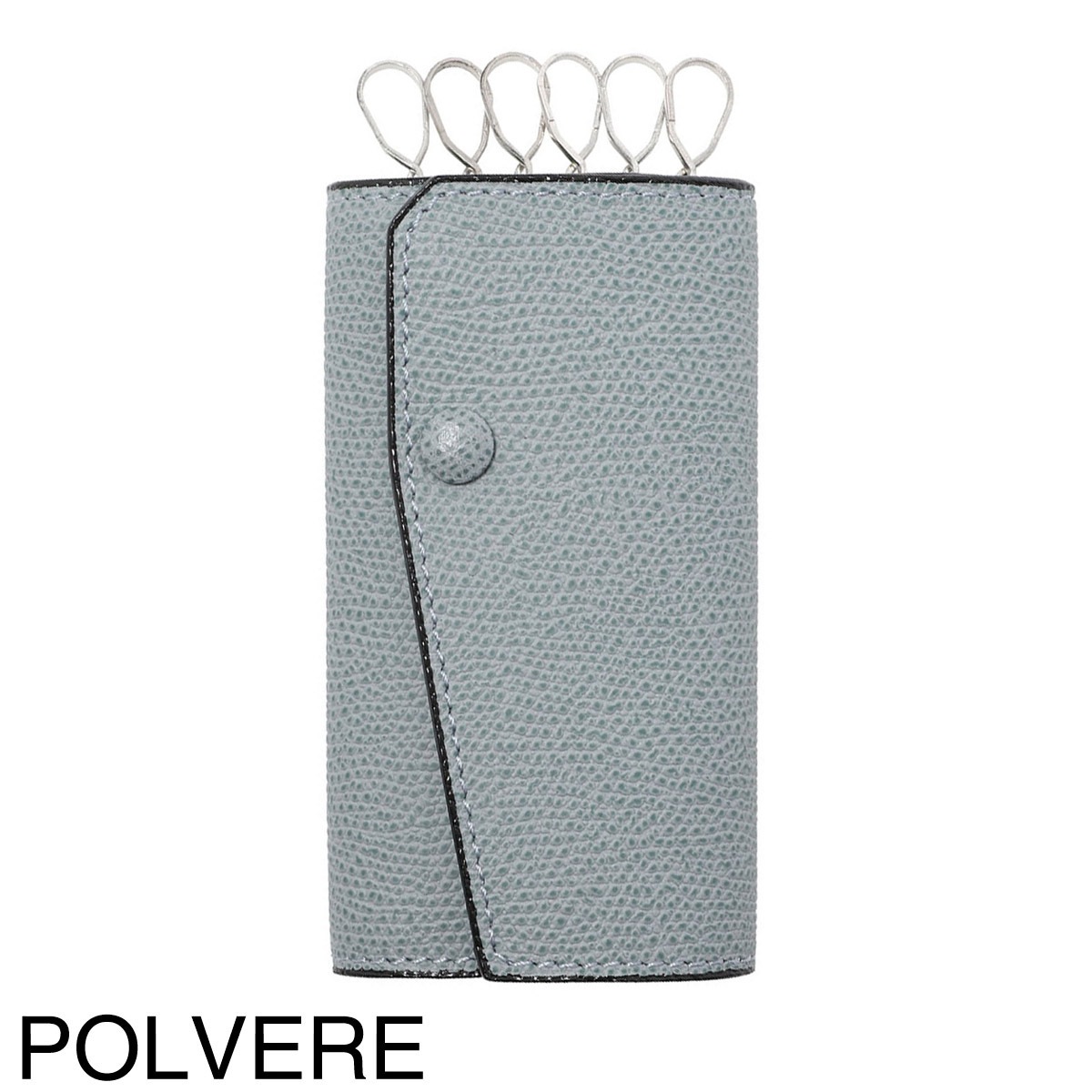 アウトレット】Valextra ヴァレクストラ キーケース/V1L76 028