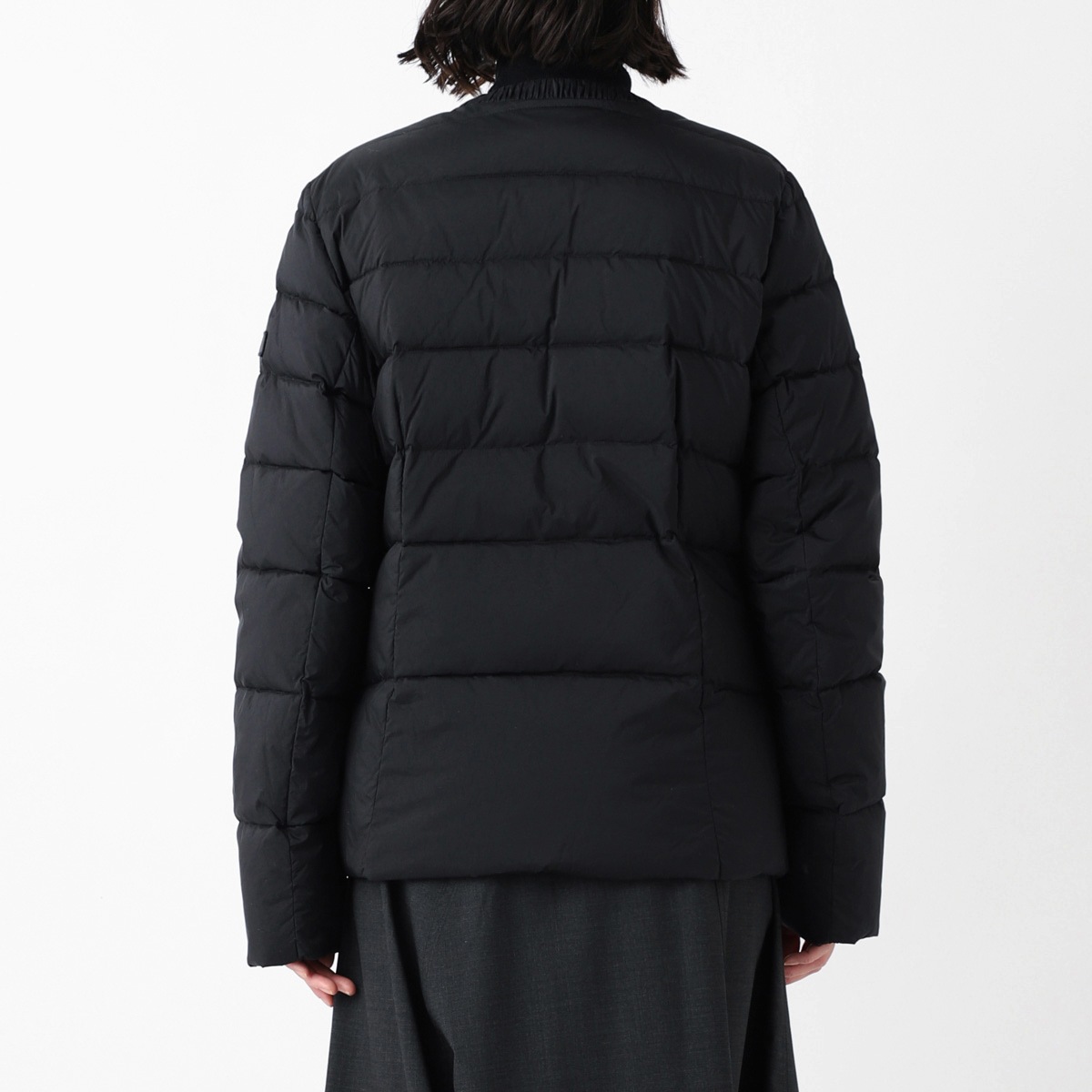 アウトレット】【ラスト1点】TATRAS タトラス ダウンジャケット/BREVA