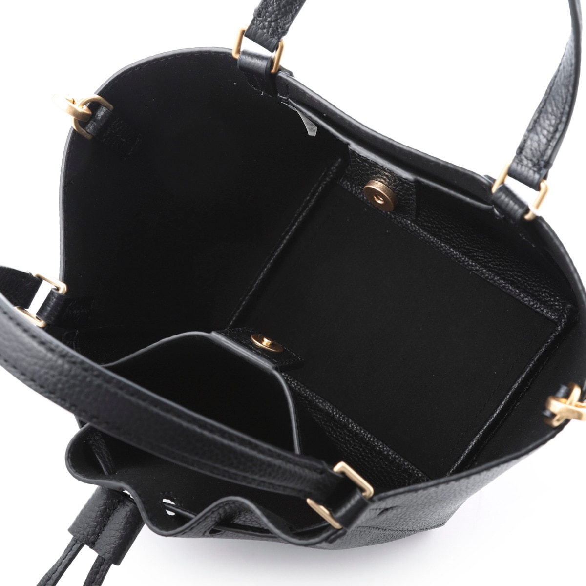 アウトレット】TORY BURCH トリーバーチ トートバッグ 2WAY/トンボ