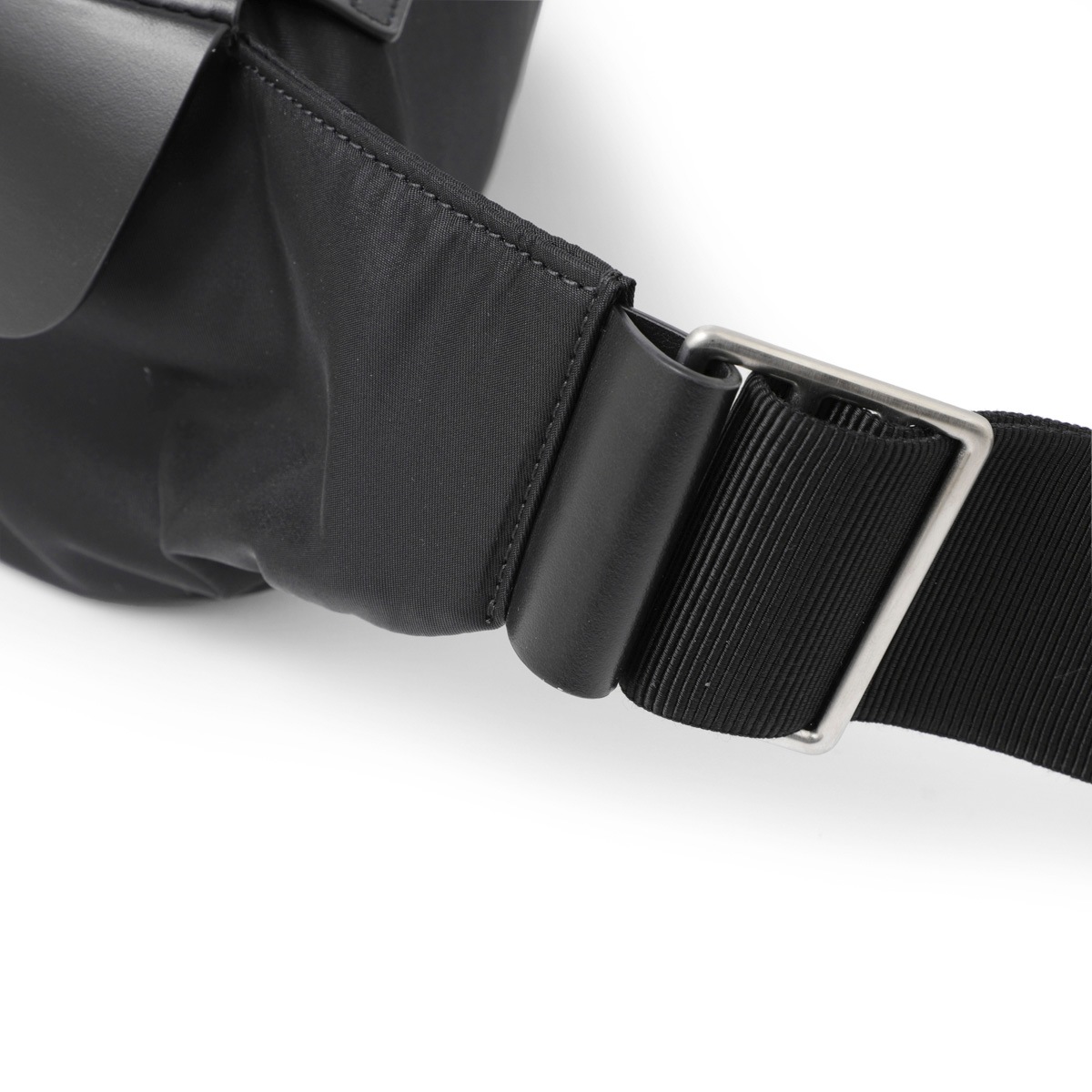 JIL SANDER ジルサンダー クロスボディバッグ/ウエストポーチ/LID BELT