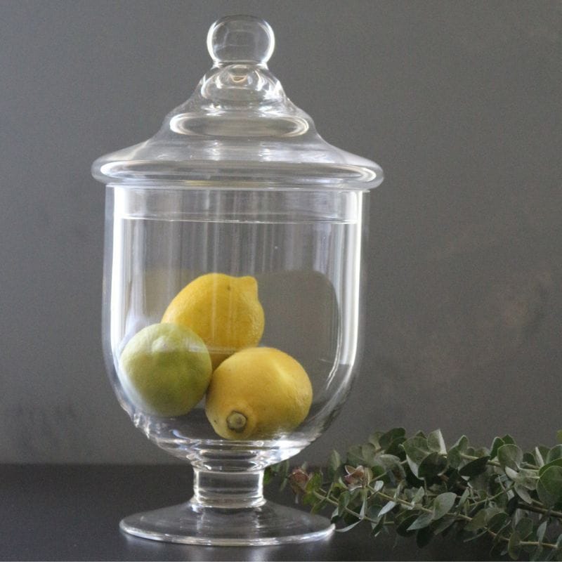 ボンボニエール15×15×29 | □ダイニング,キャニスター/蓋付入れ物