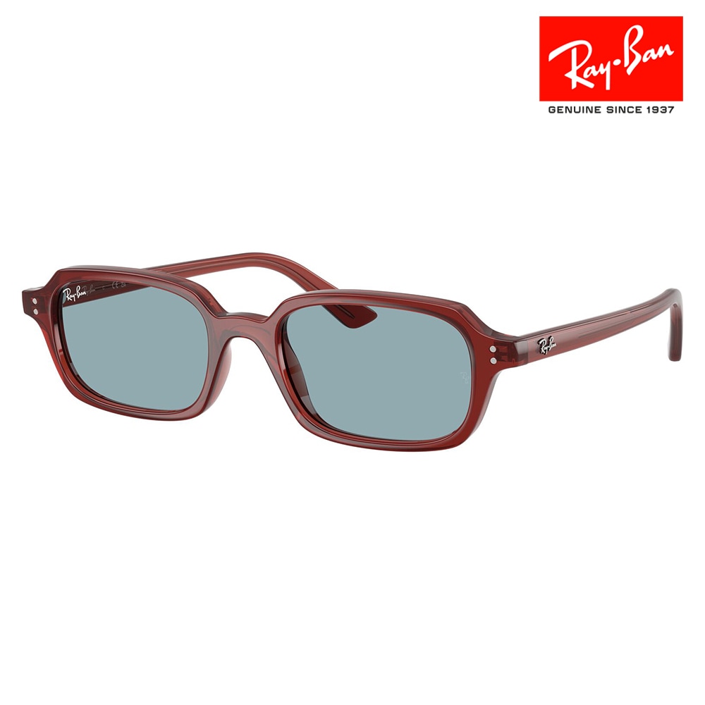 RB4455F 680980 51 レイバン Ray-Ban サングラス ZURI ズリ PULSE