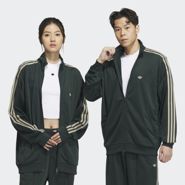 ⭐︎希少、美品⭐︎adidasベッケンバウアートトラックジャケット