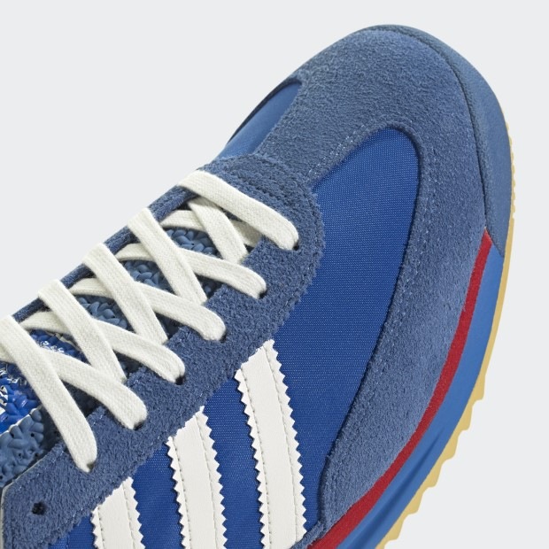 SL72 RS nkm97 ブルー×コアホワイト ｜シューズ,その他｜meister kobe