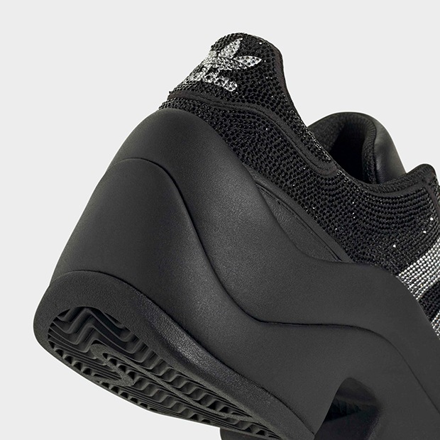 レディース スーパースター ボールド SUPERSTAR BOLD onk23 コア