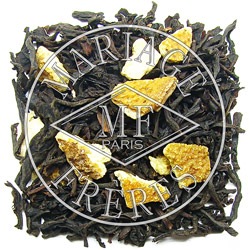 ORANGE AMERE / ビター オレンジ | すべての商品 | マリアージュ