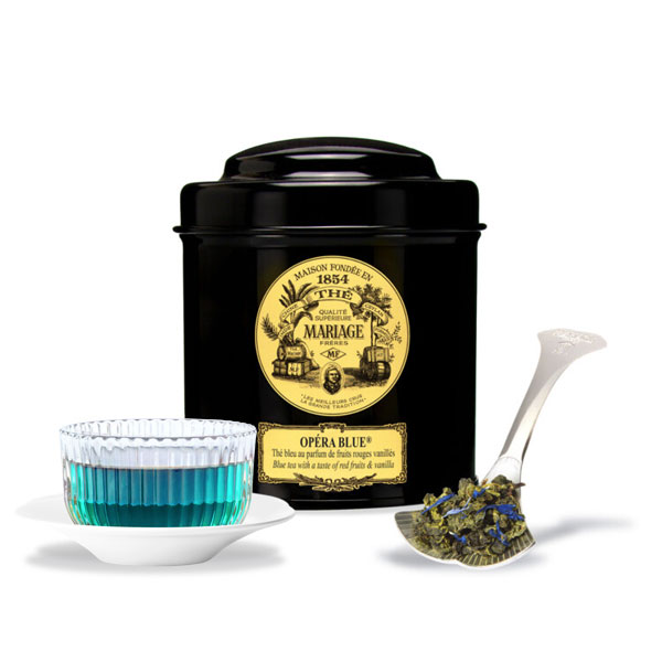 お茶銘柄,ティー コレクション,フレンチ アイコニック厳選銘柄