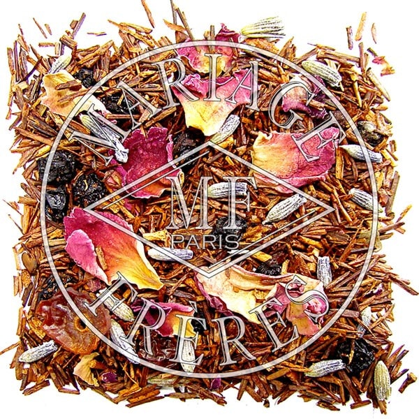 ROUGE METIS / メティス 100g | すべての商品 | マリアージュフレール