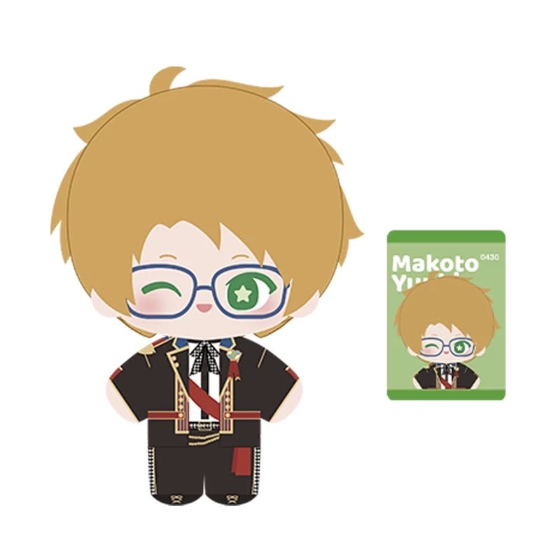 あんスタ中国グッズ代行minaplex