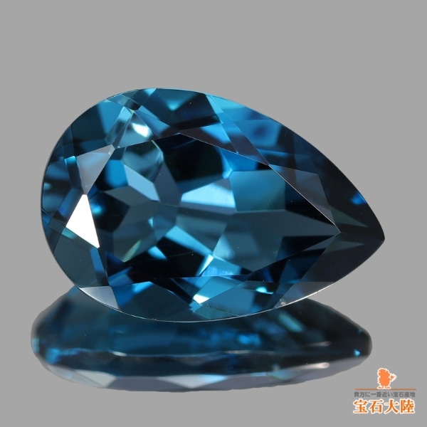 トパーズ・宝石ルース販売【宝石大陸】