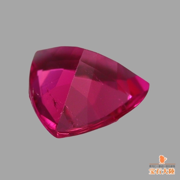 天然トルマリン 1.01ct 【ルベライト】 モザンビーク