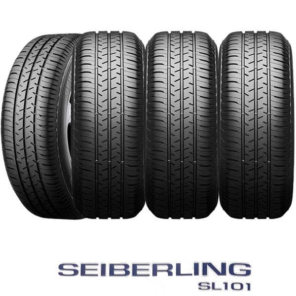 155/65R14 75S〈4本〉ブリヂストン製｜セイバーリング｜SEIBERLING