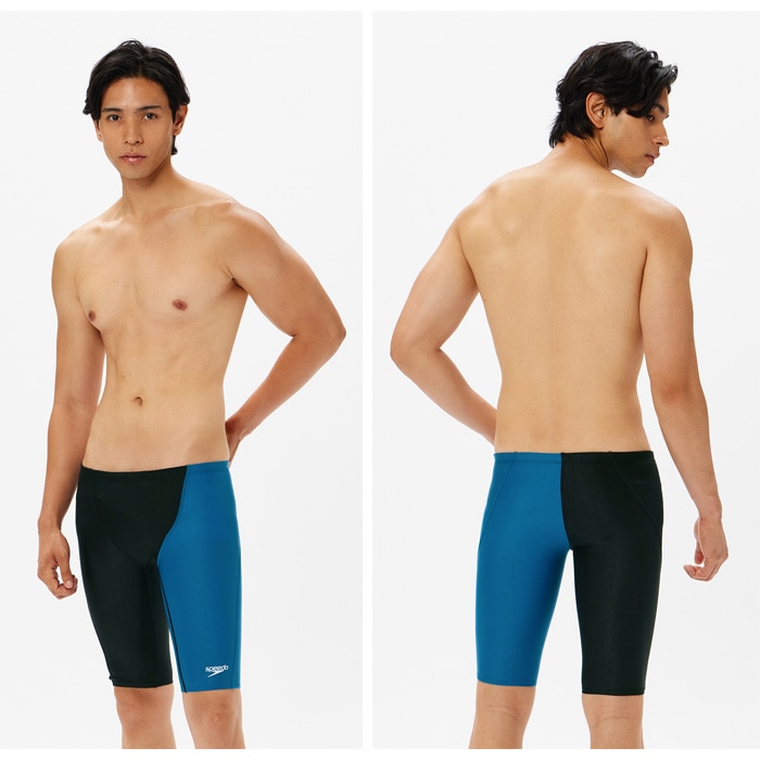 FINA承認 メンズ 競泳水着 speedo スピード SC62505F☆ | 男性水着一覧