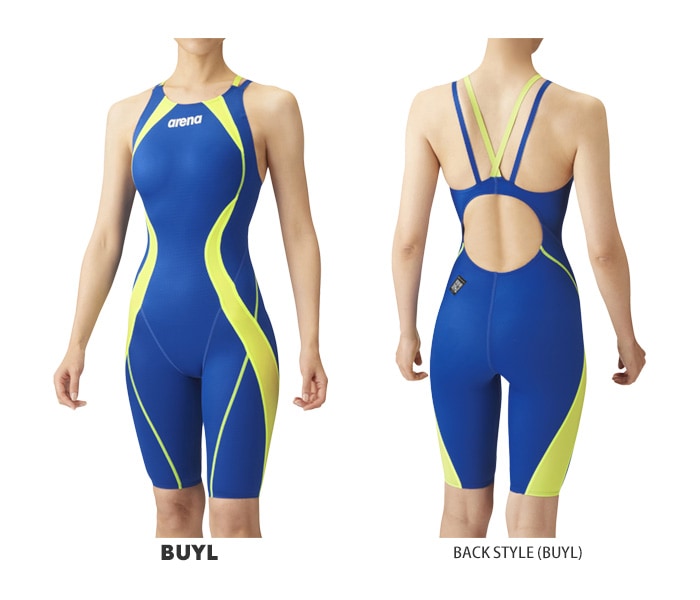 FINA承認 レディース 競泳水着 女性 arena アリーナ ARN-4020W | 女性