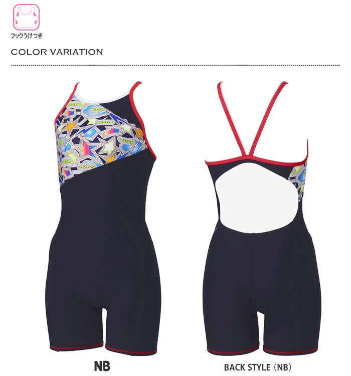 speedo 競泳水着 Lサイズ SD42A05 speedo（スピード） レディース 競泳