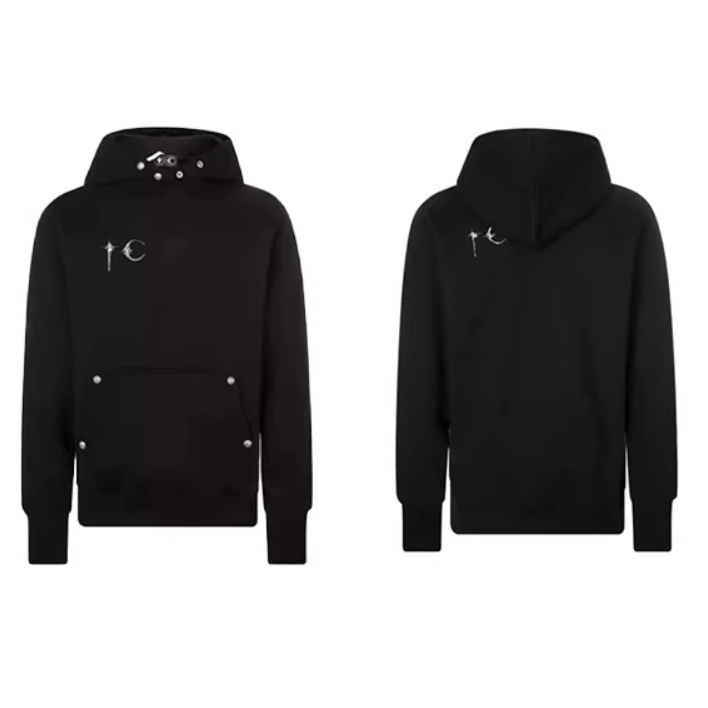 Thug Club Armor Hoodie ロゴ フーディ パーカー｜MIRISE(ミライズ