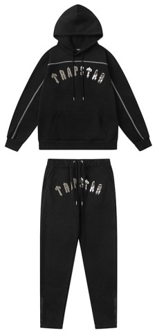 Trapstar London 2024SS HOODED TRACKSUIT セットアップ トラック