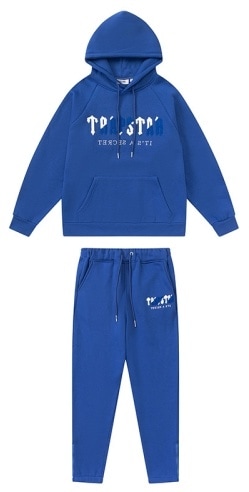 Trapstar London 2024SS HOODED TRACKSUIT セットアップ トラック