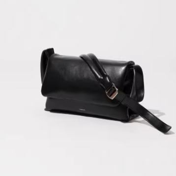 国内完売 STAND OIL ショルダーバッグ (全4色) Fluffy Mini｜MIRISE