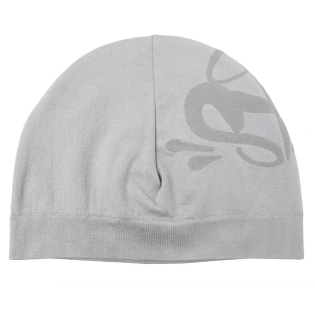 Syna World ニットキャップ BIG LOGO SKULL Beanie｜MIRISE(ミライズ