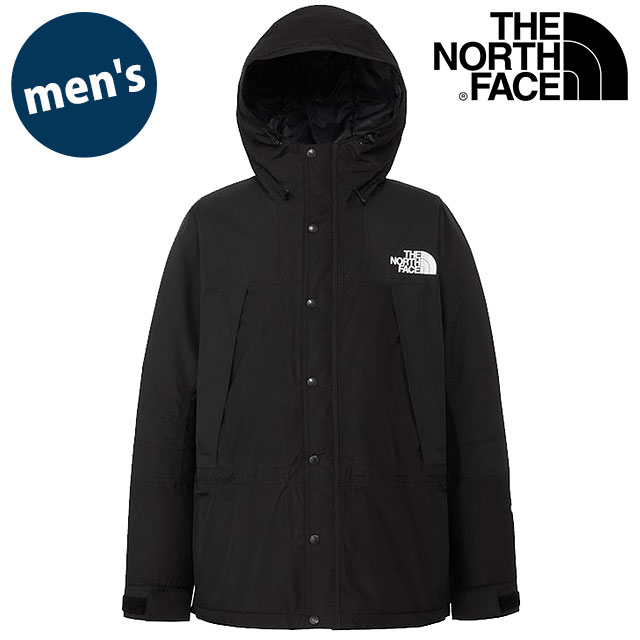 ザ・ノース・フェイス THE NORTH FACE マウンテンインサレーション