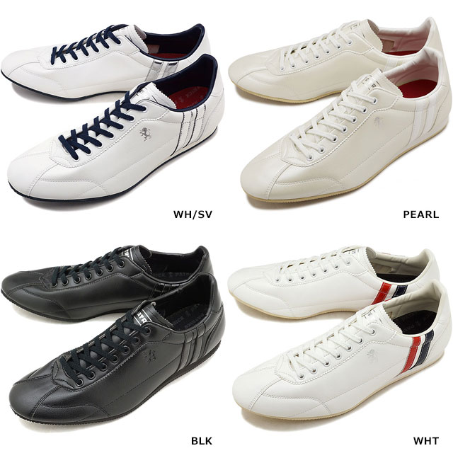 返品交換送料無料 パトリック PATRICK スニーカー ダチア [29950/29070