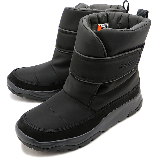 ハイテック HI-TEC ヨークトル ブーツ ウォータープルーフ [53841616