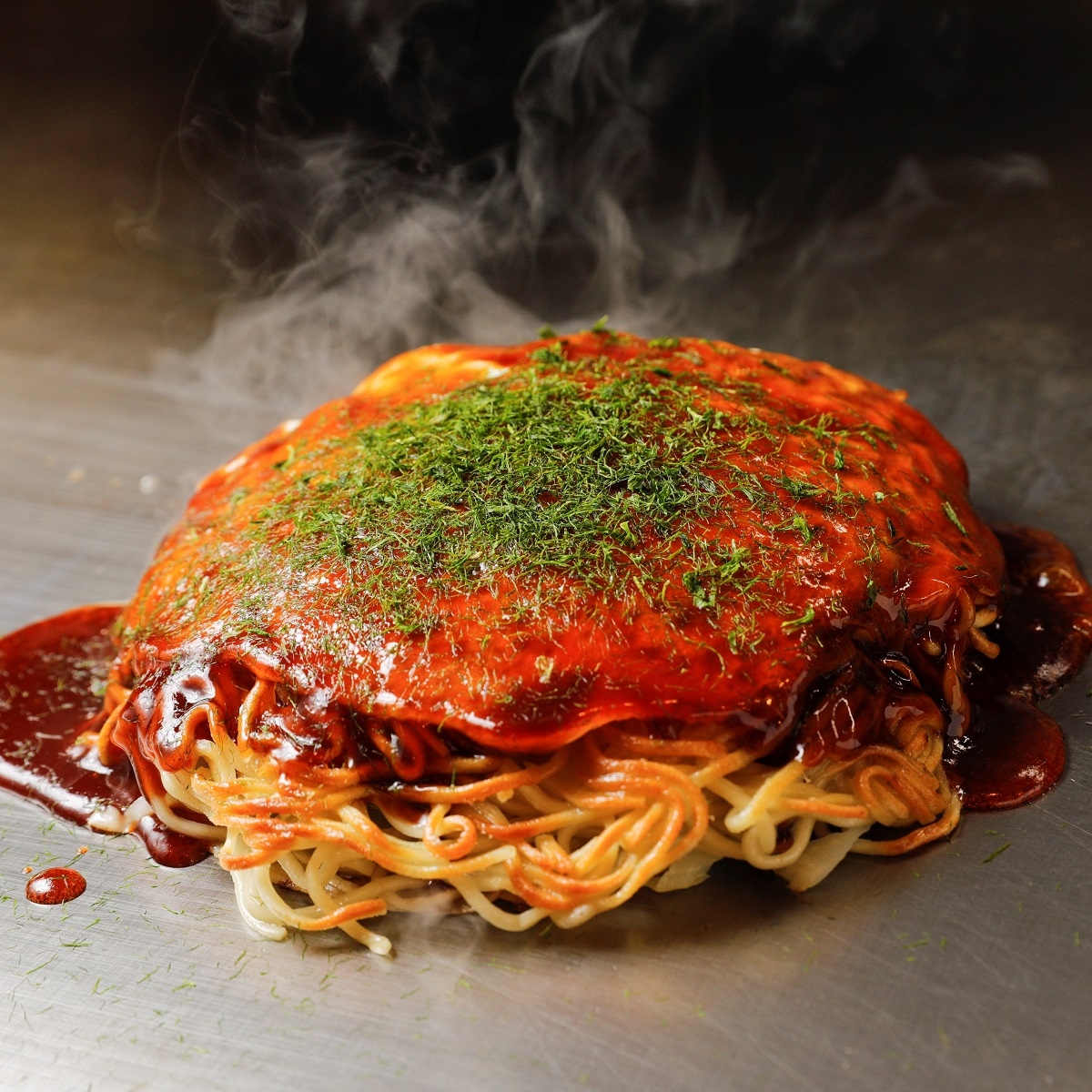 送料込】広島流お好み焼 味くらべ4枚セット | ギフトセット | お好み焼