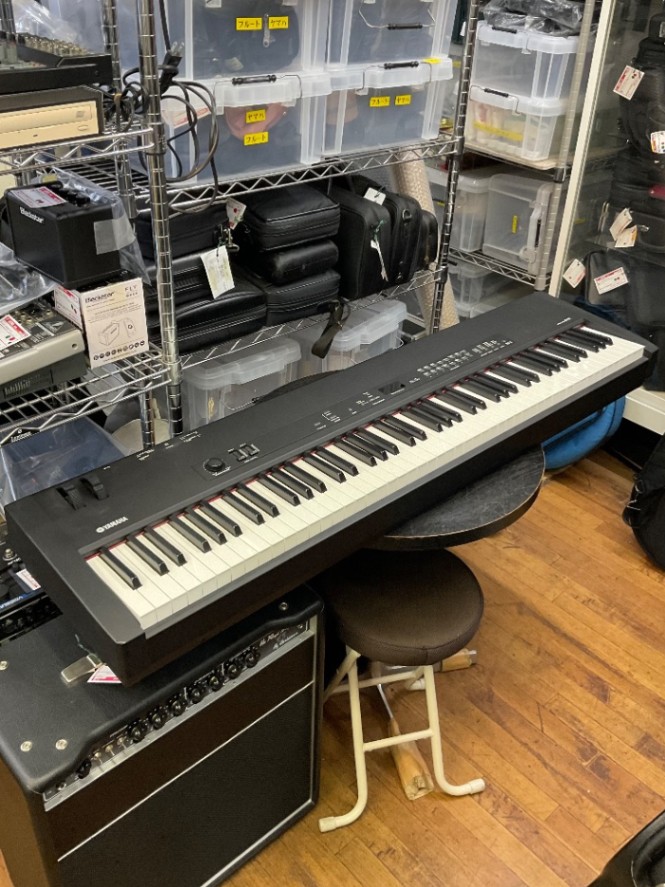 u53231 中古 ヤマハ CP33 ステージ ピアノ | 中古楽器,電子ピアノ