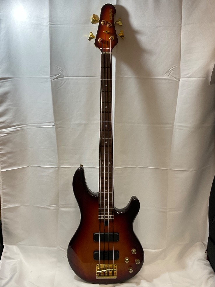 u54315 中古 ヤマハ BB-G4S アクティブ エレキベース | 中古楽器
