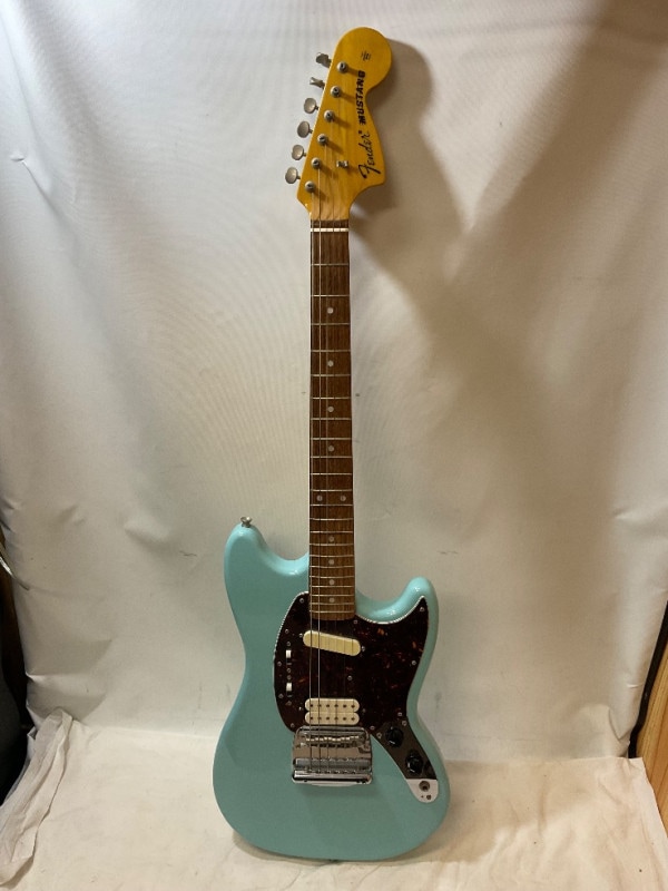 u53427 中古 フェンダージャパン Mustang カートコバーンmodel | 中古