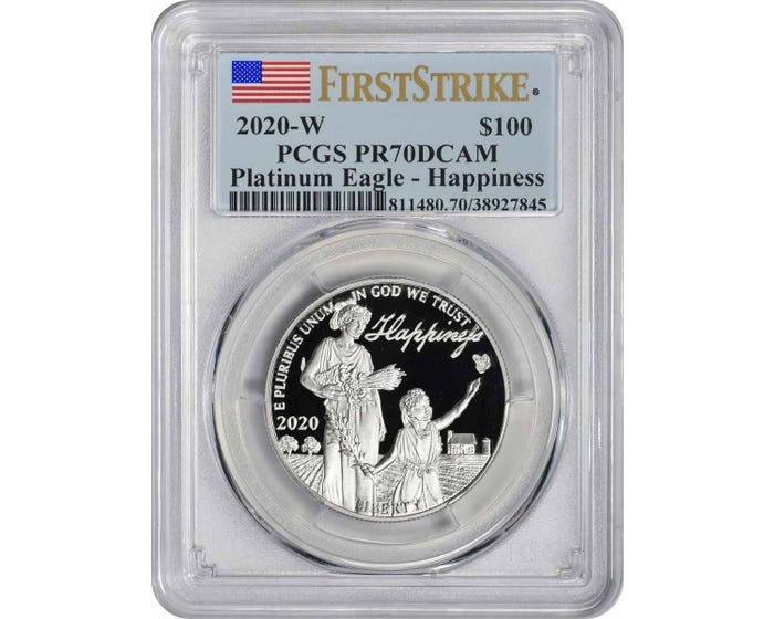 銀行振込割引なし】【会員様割引なし】2020年 アメリカンプラチナ