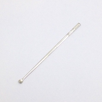 耳かき 松竹梅 | 宮本商行オンラインショップ : 銀製品 宮内庁御用達