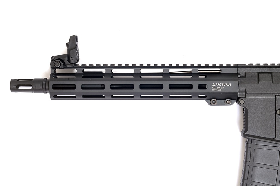 Arcturus AT-NY02-CQ Arcturus MUR MOD.B ライトウェイトCQB AEG