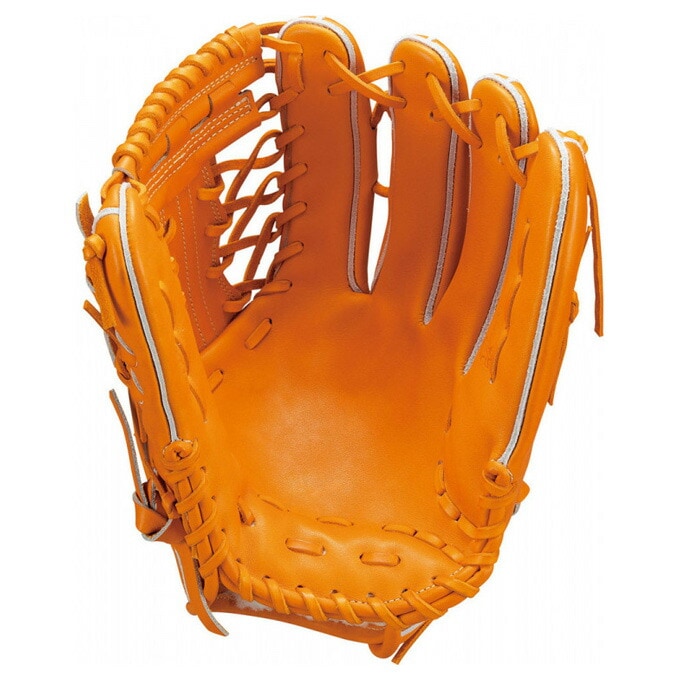 ZETT（ゼット）限定 硬式用グラブ プロステイタスプレミアム 外野手用