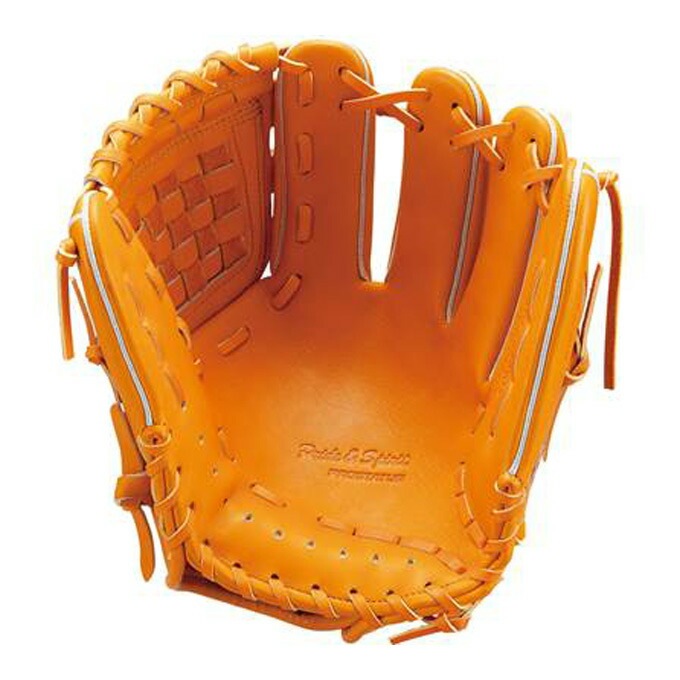 ZETT（ゼット）軟式用グラブ プロステイタス 二塁・遊撃手用 源田壮亮