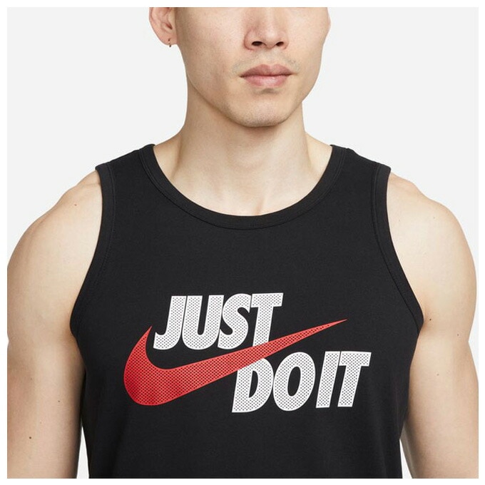 NIKE（ナイキ）DF HBR SU23 タンク トップ（FD0147）スポーツ