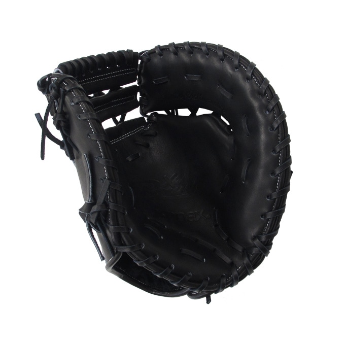 右投げのみ】Xanax（ザナックス）硬式用トレーニングファーストミット