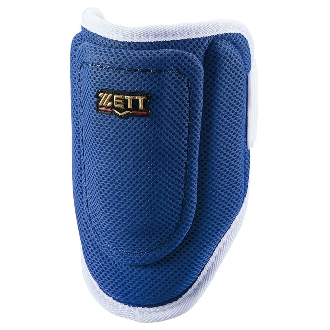 ZETT（ゼット）限定 コンパクトエルボーガード 左右兼用（BLL384C