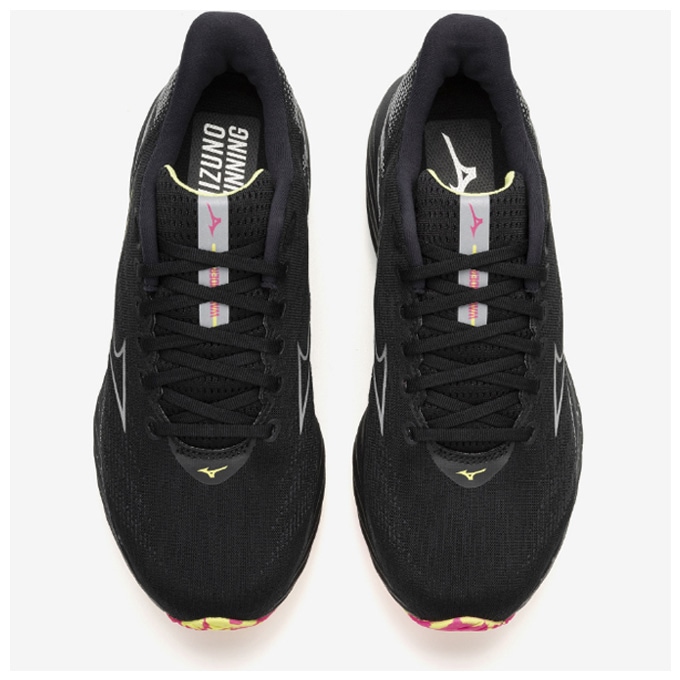 MIZUNO（ミズノ）限定 ウエーブライダー 28 WAVE RIDER 28（J1GC2463