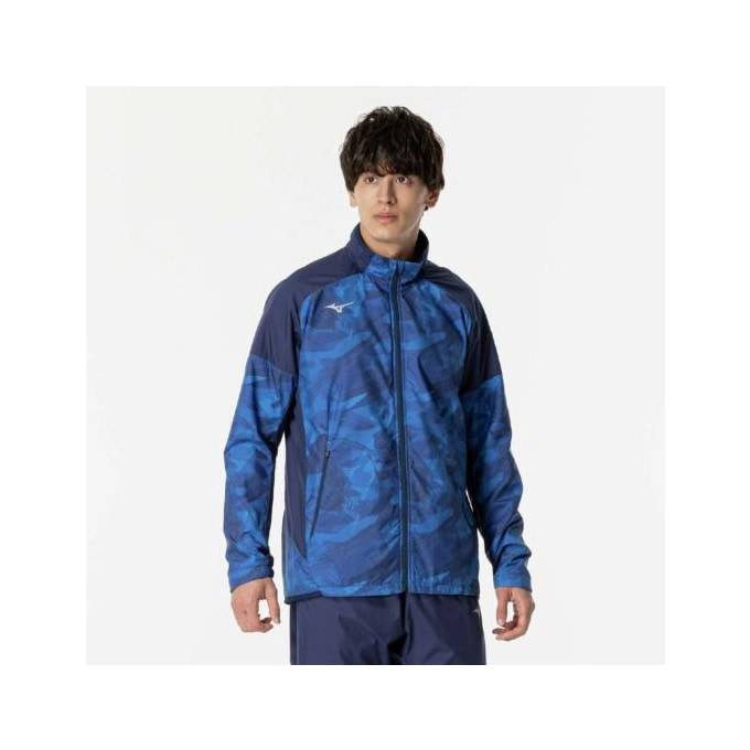 MIZUNO（ミズノ）ブレスサーモウォーマージャケット パンツ 上下セット