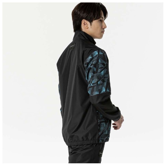 MIZUNO（ミズノ）限定 N-XT ブレスサーモウォーマージャケット パンツ