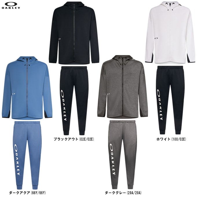 OAKLEY/オークリー/セットアップダークグレー OAKLEY（オークリー