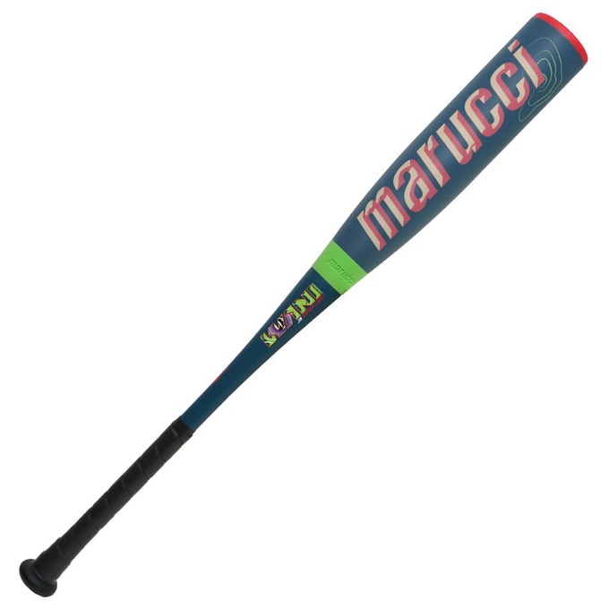marucci（マルーチ）少年軟式用FRP製バット WANI CRUSHER Jr. Super