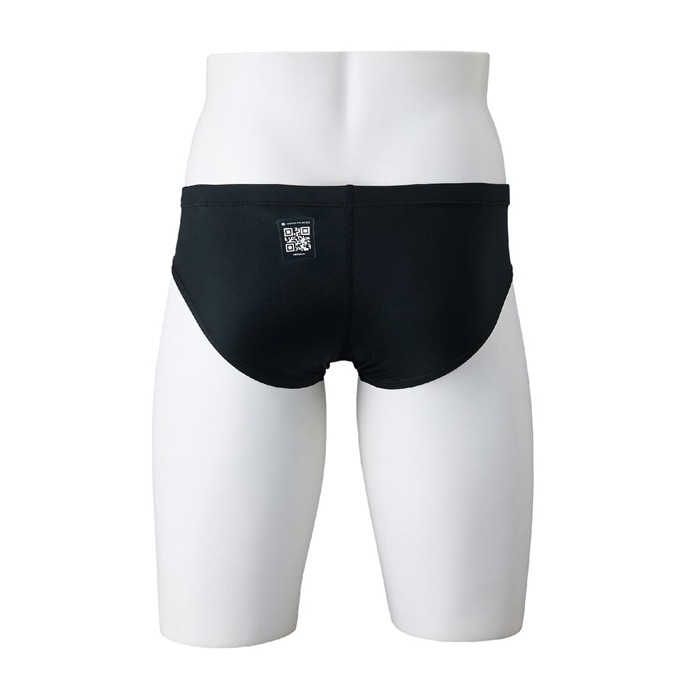 MIZUNO（ミズノ）競泳用水着 Vパンツ GX・SONIC STREAM（N2MBC521）WA